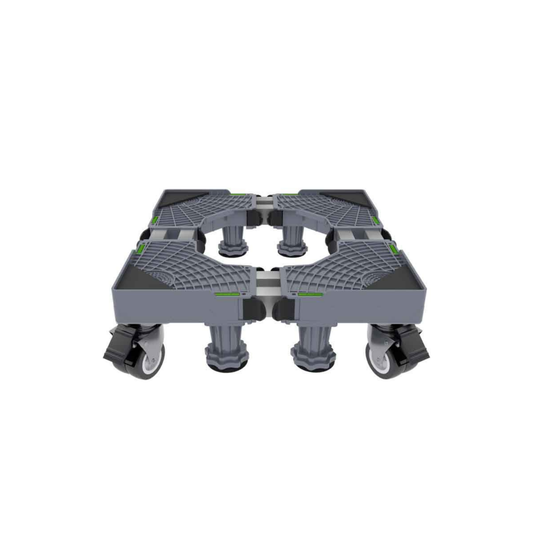Adjustable Appliance Base Stand