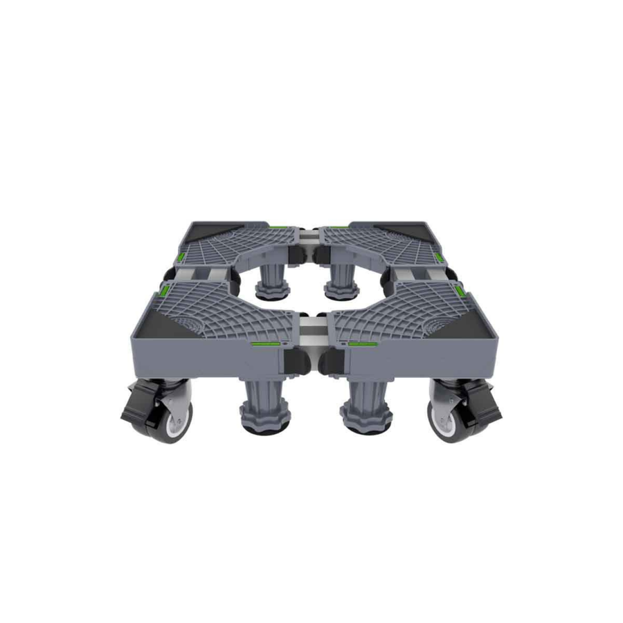 Adjustable Appliance Base Stand