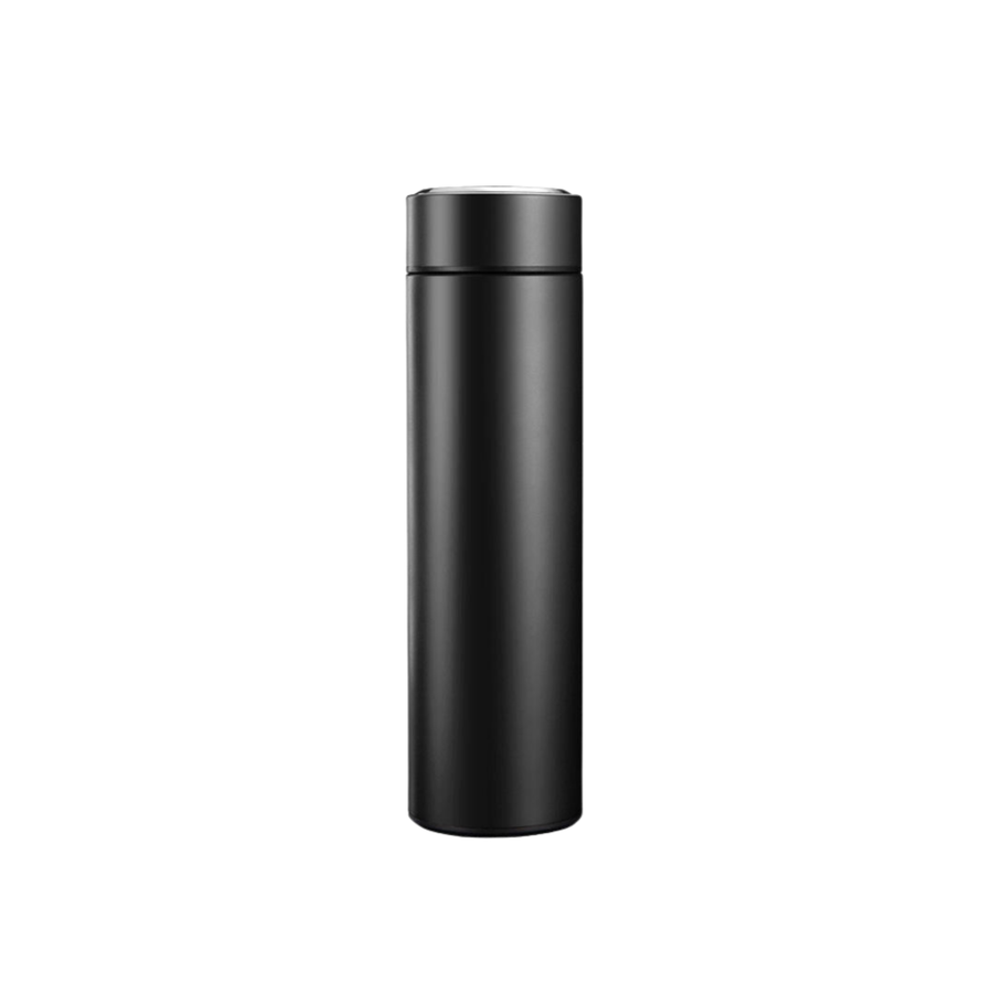 Smart Display Water Bottle