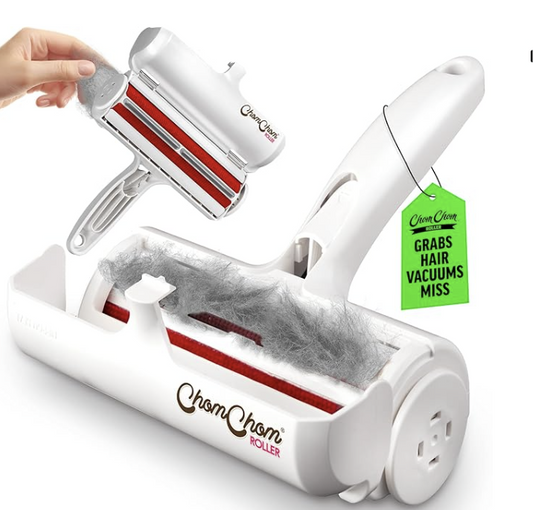 Roller Pet Hair Remover
